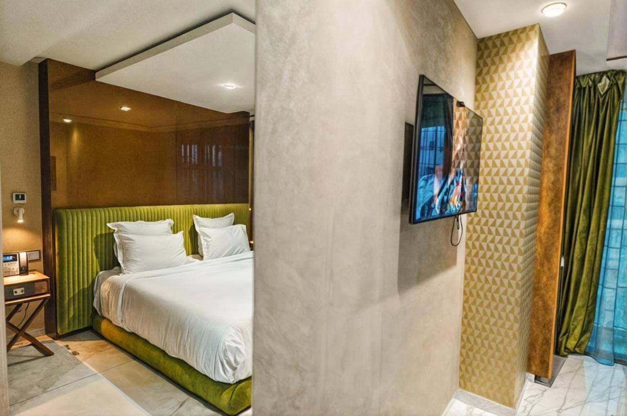 Magnifique Hotel Nador Kültér fotó